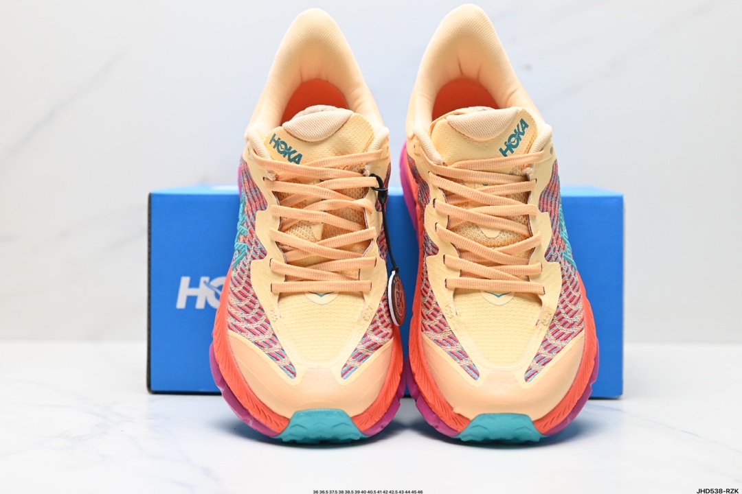 Hoka Shoes